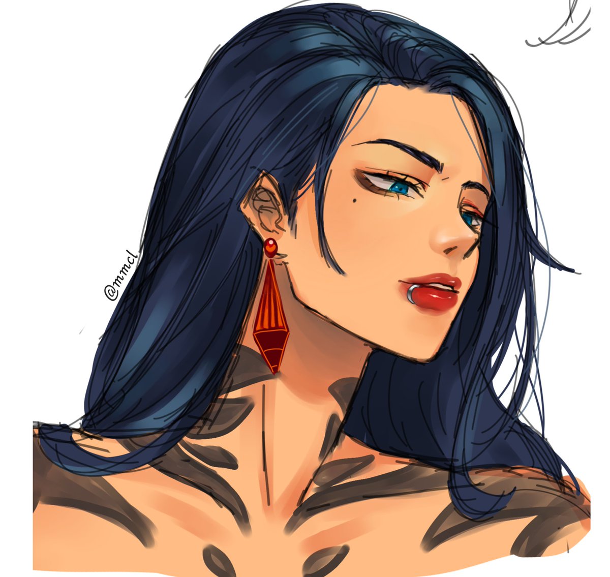 💗Squeeeeeks🪄🪄(Ichi The Witch Era) tweet media