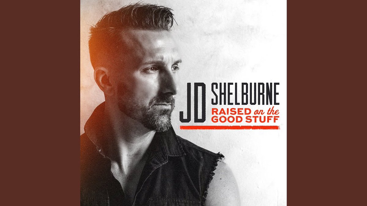 CMNI_More_Music's tweet image. Grit, Gratitude, and #Kentucky #Soul: #JDShelburne Delivers His Definitive Chapter with ‘#RaisedOnTheGoodStuff’ - By #ChristianLamitschka 4 #CountryMusicNewsInternational #Magazine fb.watch/GCYb5buCD9/

For over 15 years, JD Shelburne has been the definition of the "hardest...