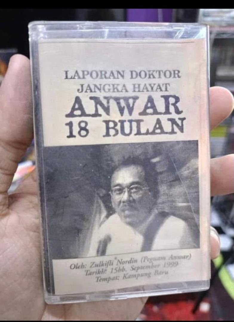 Naratif Rakyat 🇲🇾 tweet media