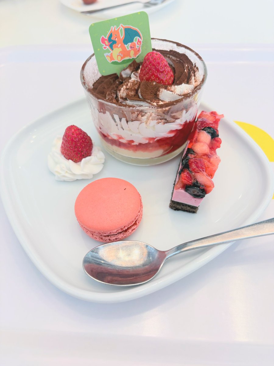 カワイー！！！