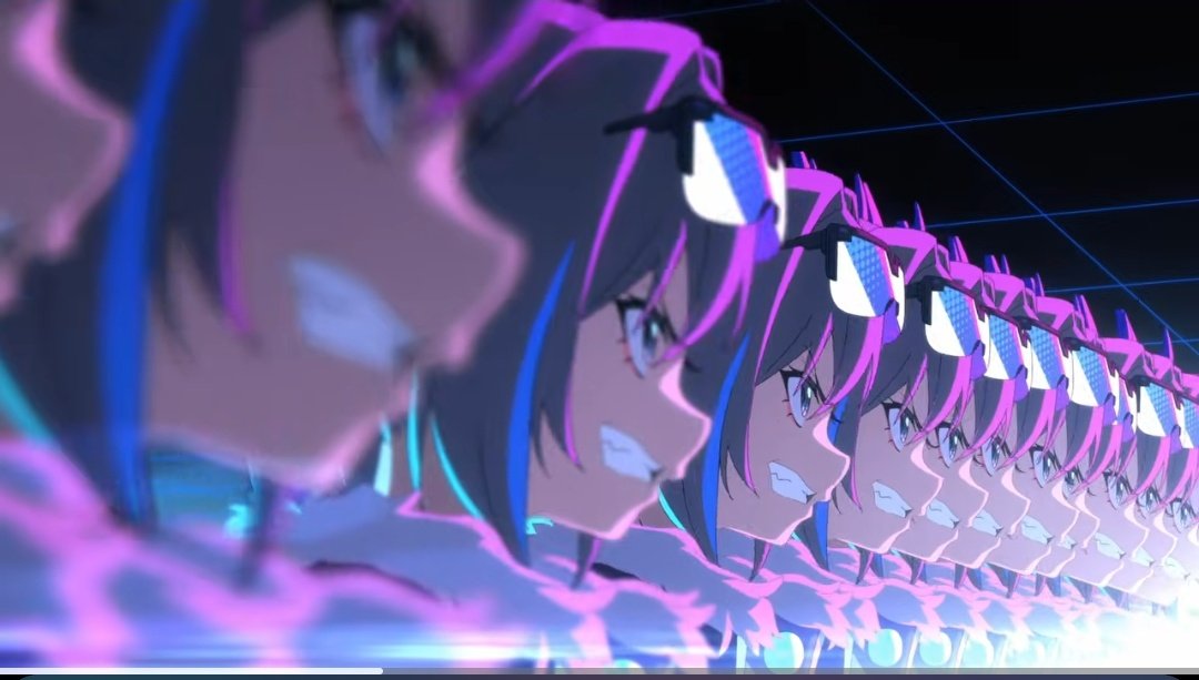 しっぽ⚔️アリア狂 tweet media