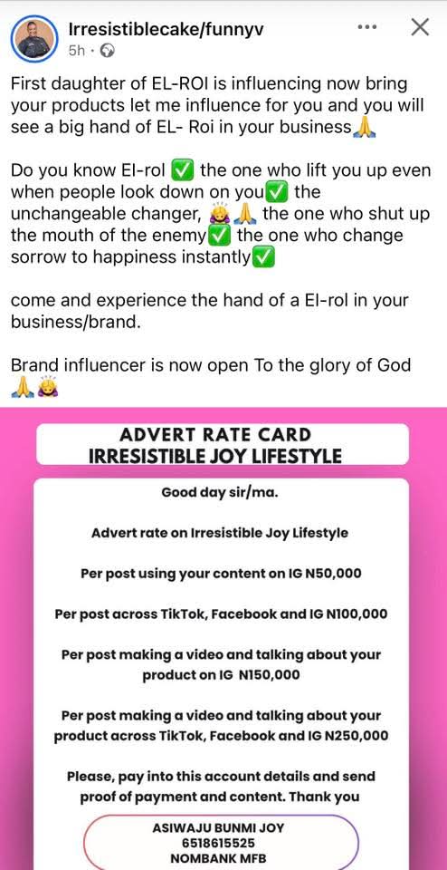 Prince Daniel Chukwuemeka tweet media