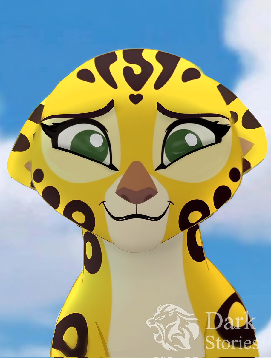 StoriesTlg31933's tweet image. Everything okay? 🥹🤭

#thelionguard #mufasa #thelionking2 #disney #thelionkingfanart #cheeta #ship #fanfic #fuli
