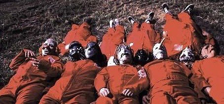 Slipknot every day (@slipknotdaily) on Twitter photo 