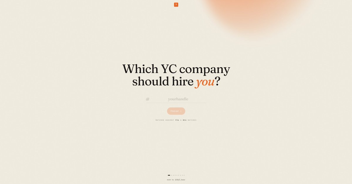 ‎Isaac tweet media