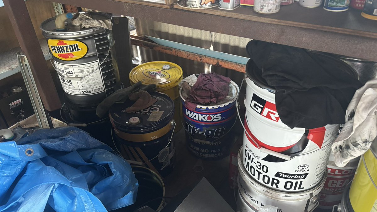 ラヴ公 tweet media