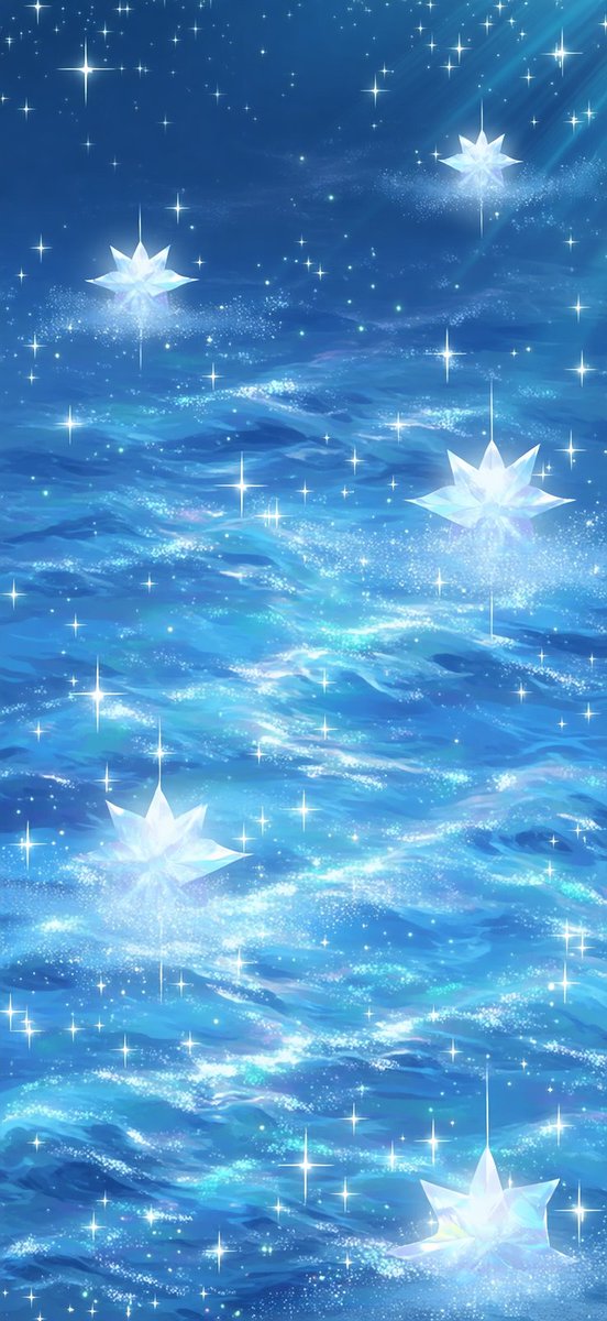 cocoVtuber14791's tweet photo. ♡˚.꒰ 背景無料配布 ꒱.˚♡

⋰
水に浮かぶ星屑🌌⭐️
配信や投稿に使ってね♪
⋱

➜ いいね🩷&amp;RP🔁で使用可能！
➜ 素材DLはツリーから！
➜気に入ったらフォローお願いします！

#Vtuber素材 #Vライバー素材 #IRIAM素材 #IRIAM
#VTuberAssets #cocoの背景屋さん https://t.co/xWKUobILGK