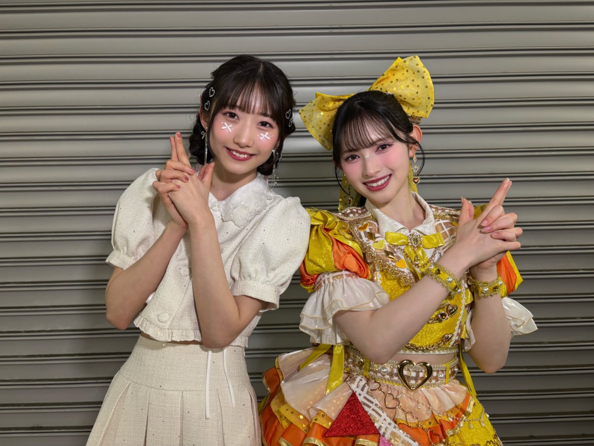 超ときめき♡宣伝部 tweet media