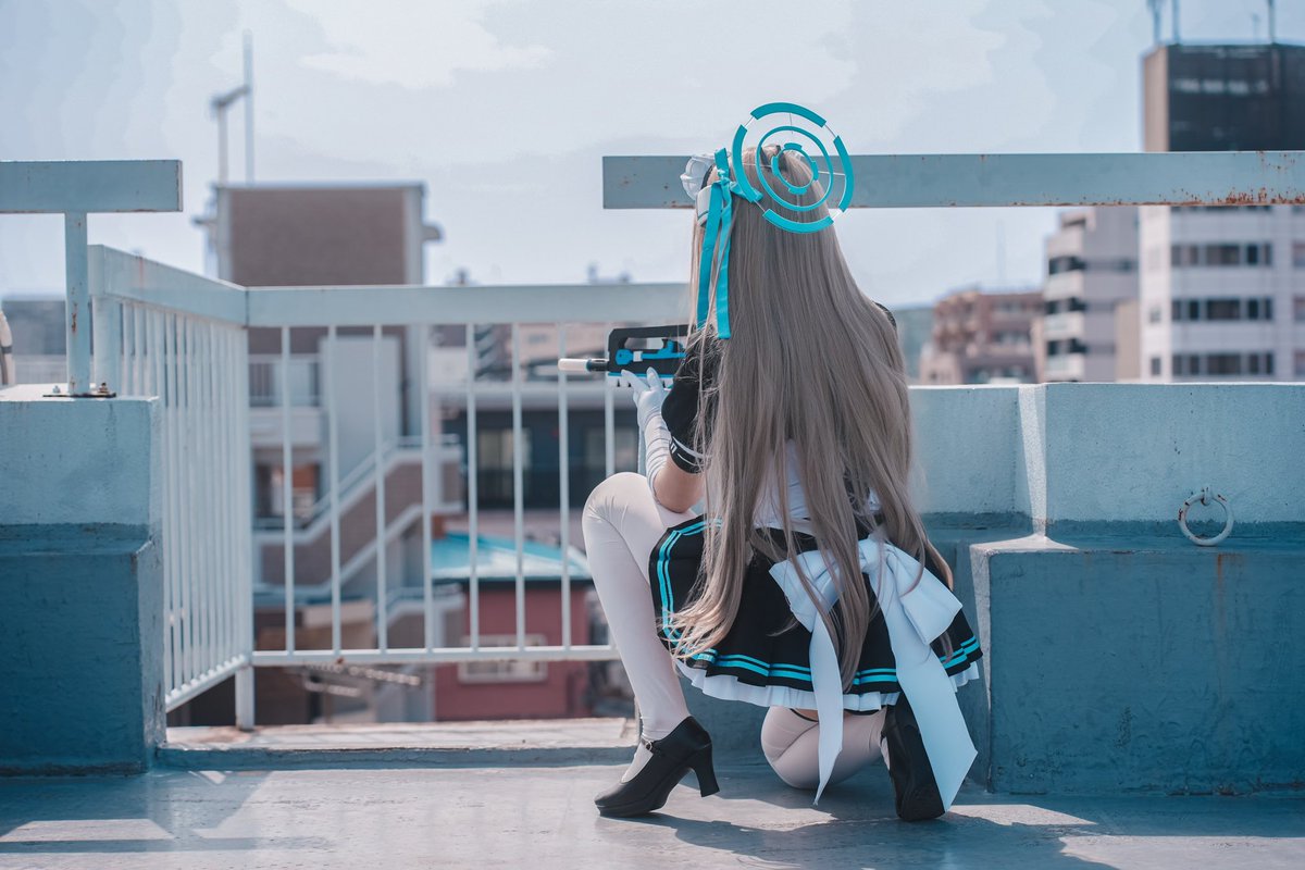 綠惡魔 tweet media