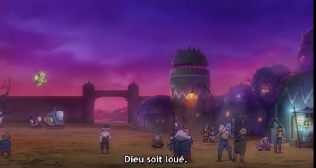 Penfant2LaCaf🥭™ tweet media