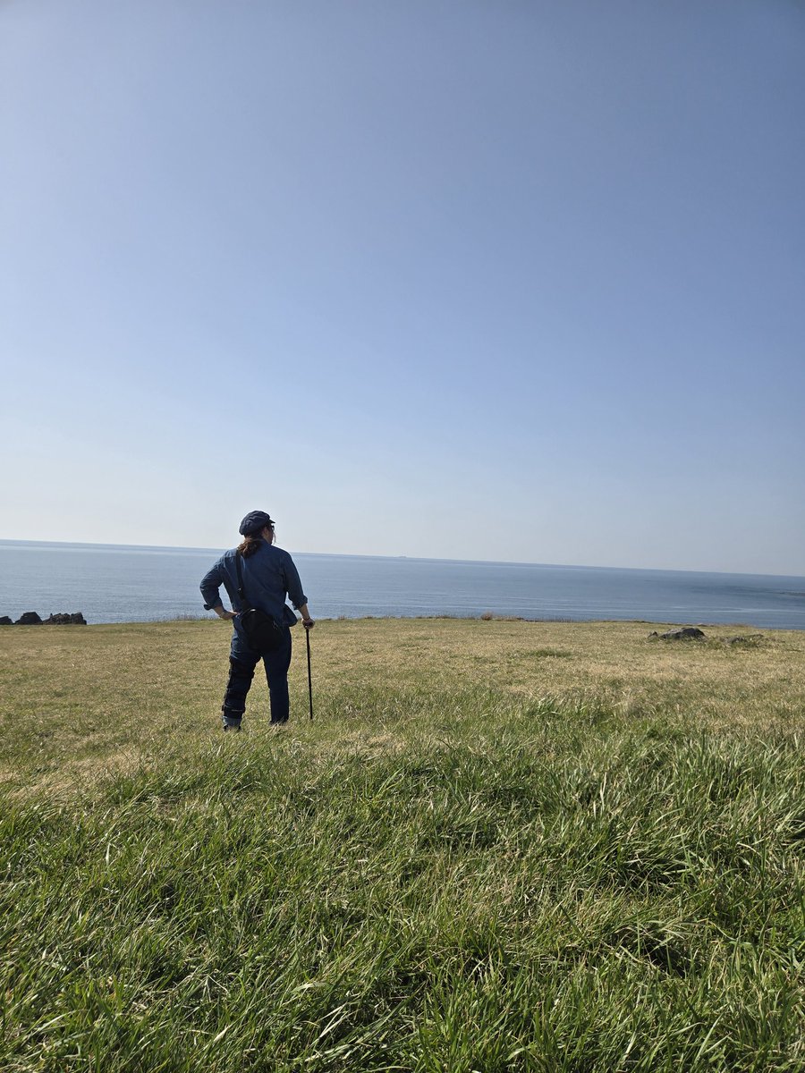 旅人&お盟主★YUKI-ﾕｷ- tweet media