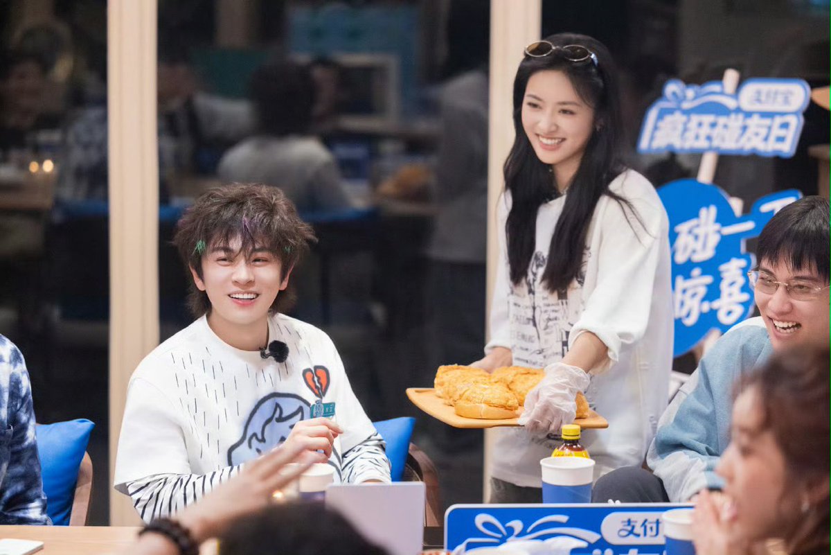 ShenYue_Thailand 沈月🇹🇭 tweet media