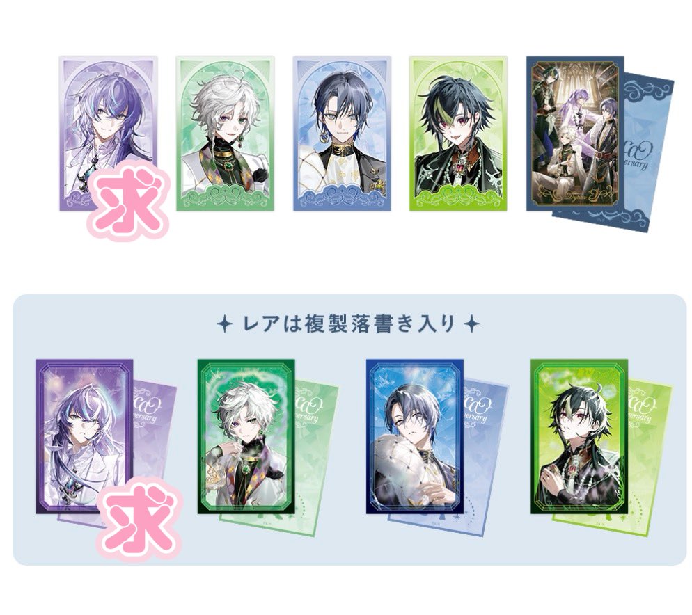 きゅーり tweet media