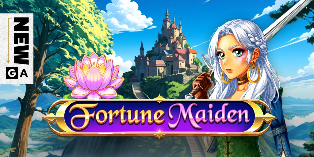 GameArt Slots tweet media