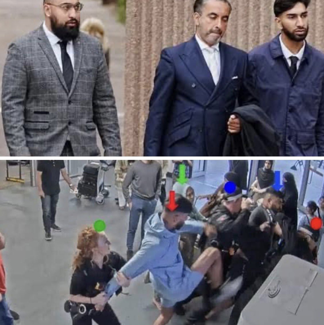 Mark my Words. tweet media