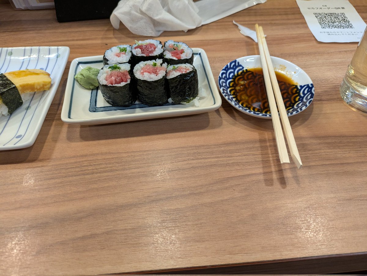 通りすがりのT tweet media