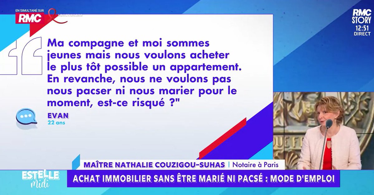 Notaires de France tweet media