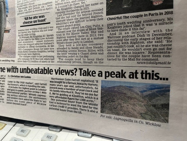 Now there's potential for a room with a view