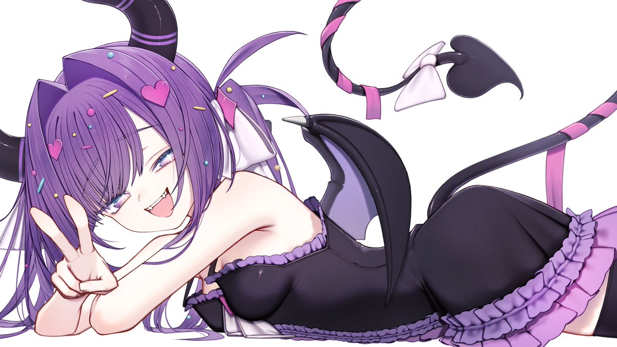 発売直前応援イラスト
 Illustration : リウイチ さん(<a href="/riuichi35/">リウイチ</a>)