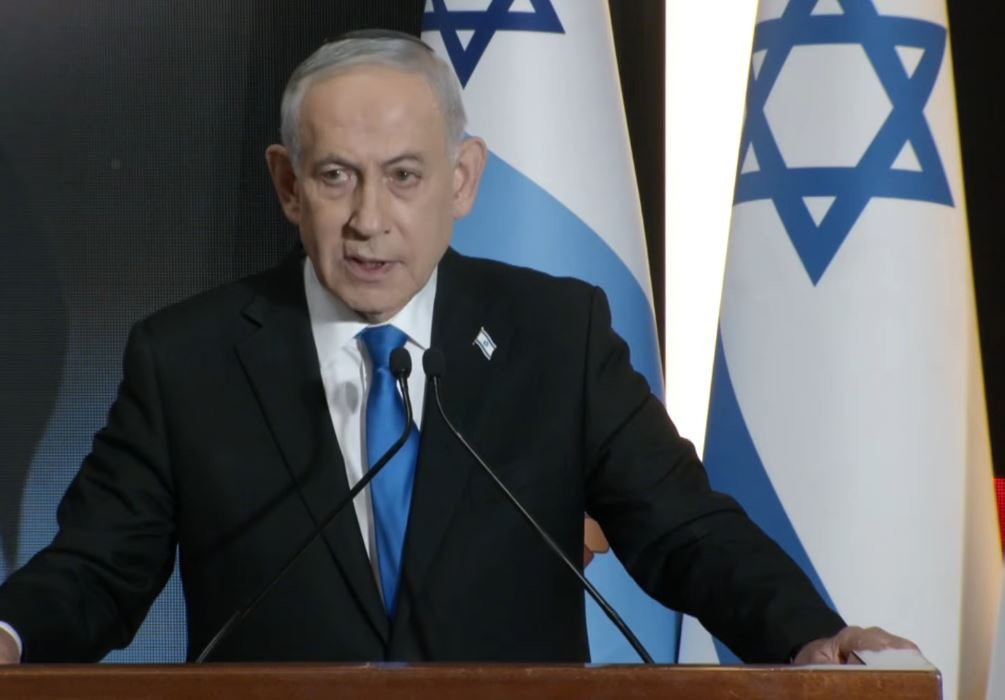 newsisrael13's tweet image. רה"מ בהר הרצל: ריסקנו את משטר האייתוללות שתכנן שואה נוספת
bit.ly/4sHXnDv

@OfekTzach