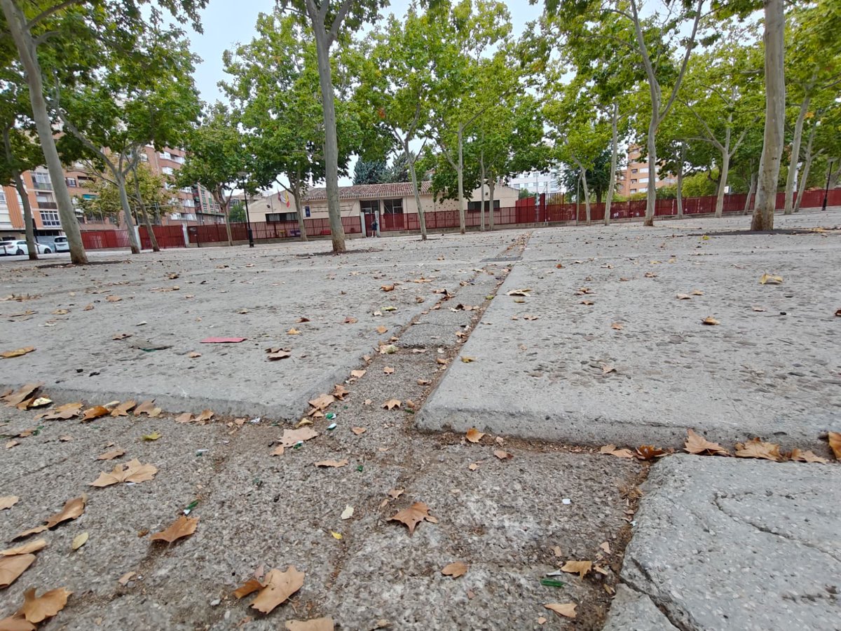 Ayuntamiento de Albacete tweet media