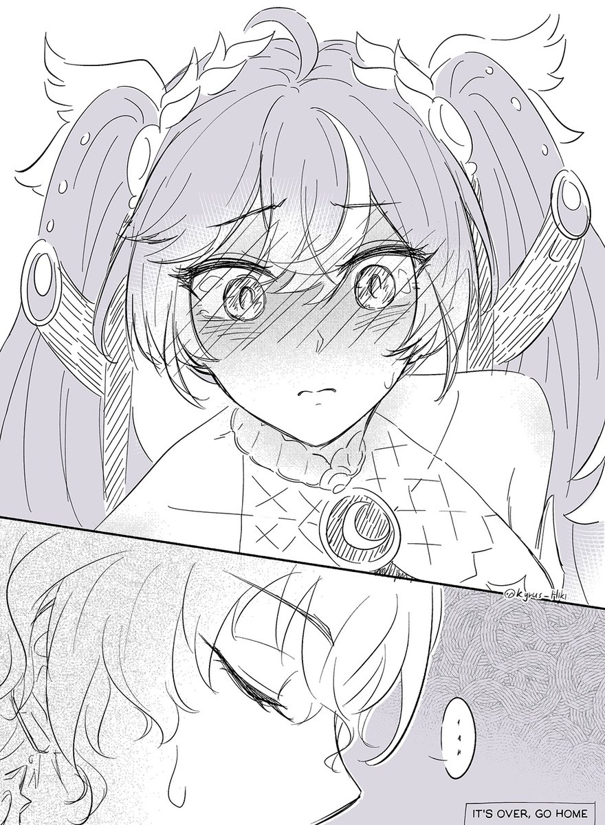 Tsuyuu ⛑ tweet media