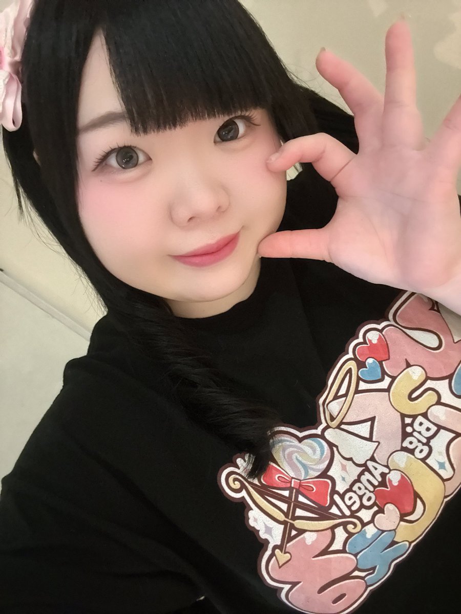 白雪 真咲‎ 🍚🎀 びっくえんじぇる tweet media