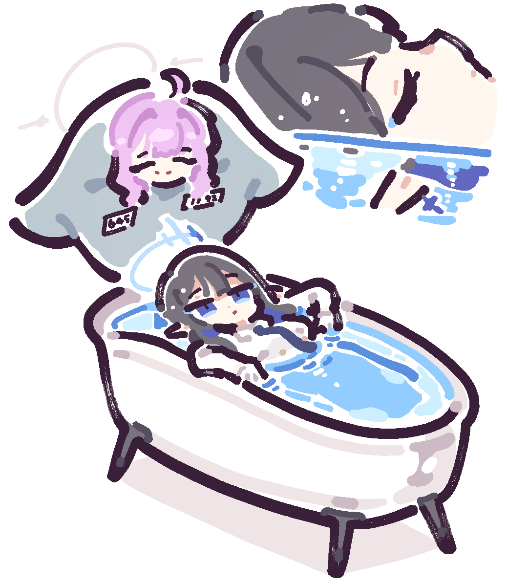 나개Nagae😈 tweet media