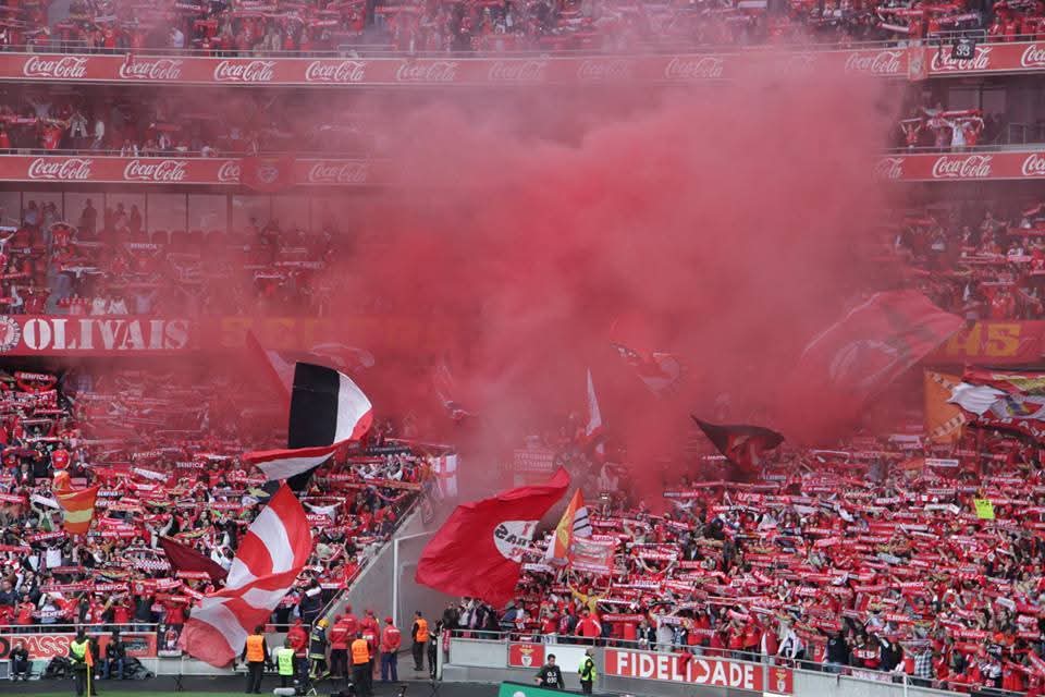 Sérgio Engrácia tweet media