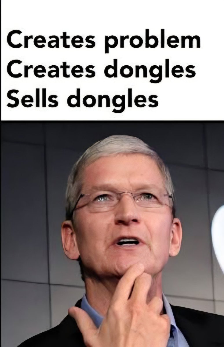 I Hate Apple tweet media