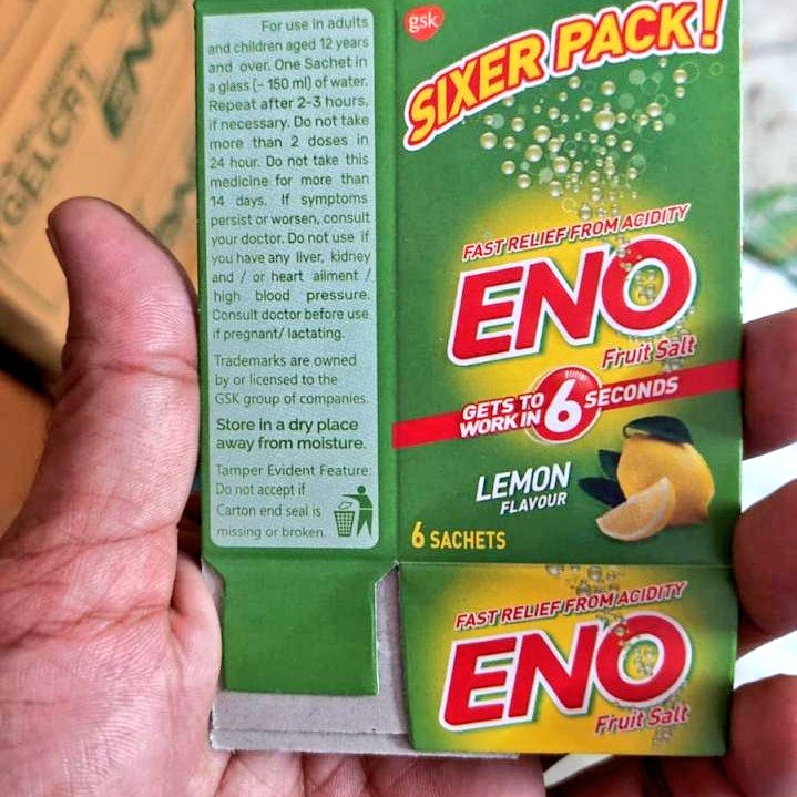 sirajnoorani's tweet image. Under the pretext of relieving #acidity, acid was being mixed into this fake #Eno. #Delhi Police also recovered 2 drums of acid. Imagine, we were drinking powder laced with #acid.