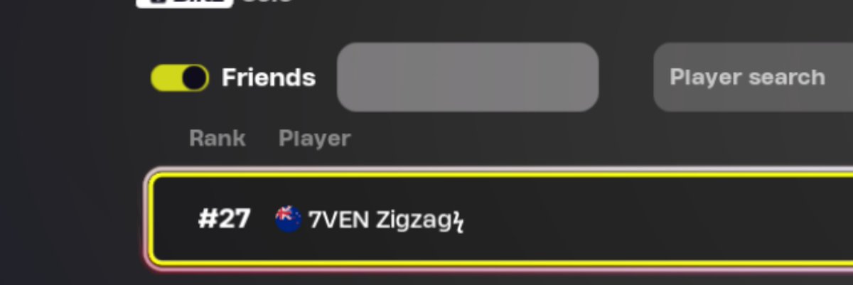 EGO Zach tweet media