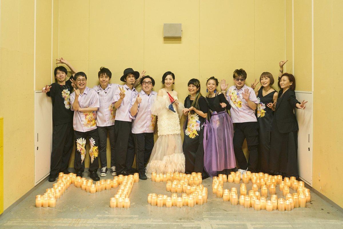 アニメ！アニメ！ tweet media