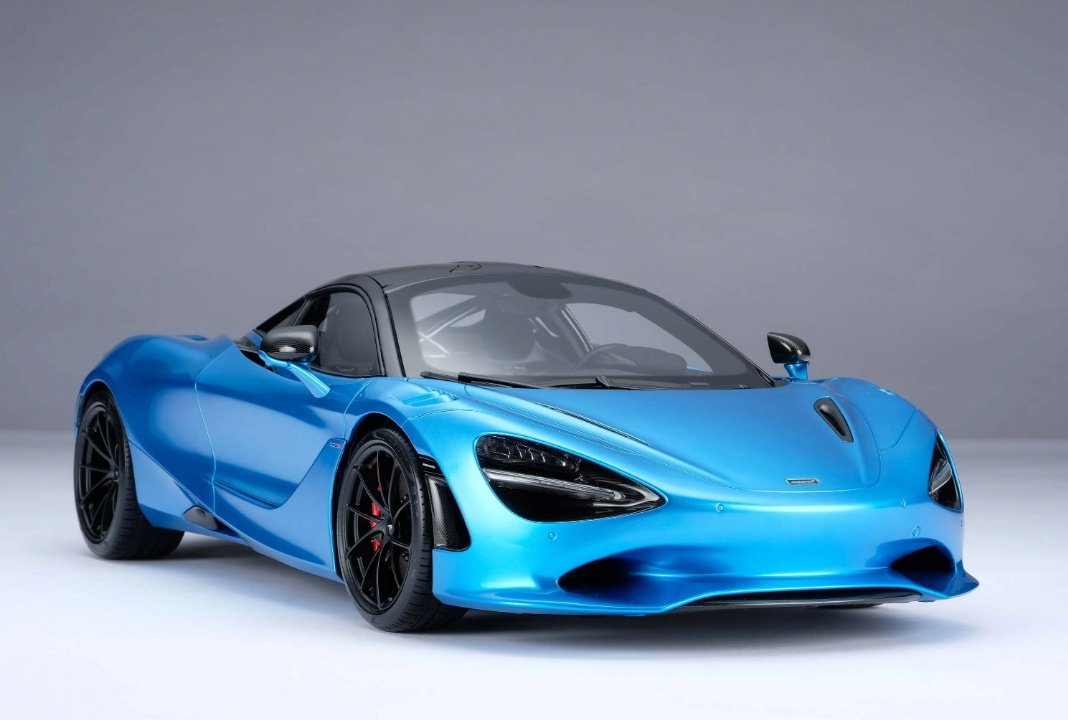 Auto_Revving's tweet image. McLaren 750S Coupe (2023)
Price: £14,995.00 GBP
#McLaren #CarTwitter #HyperCar