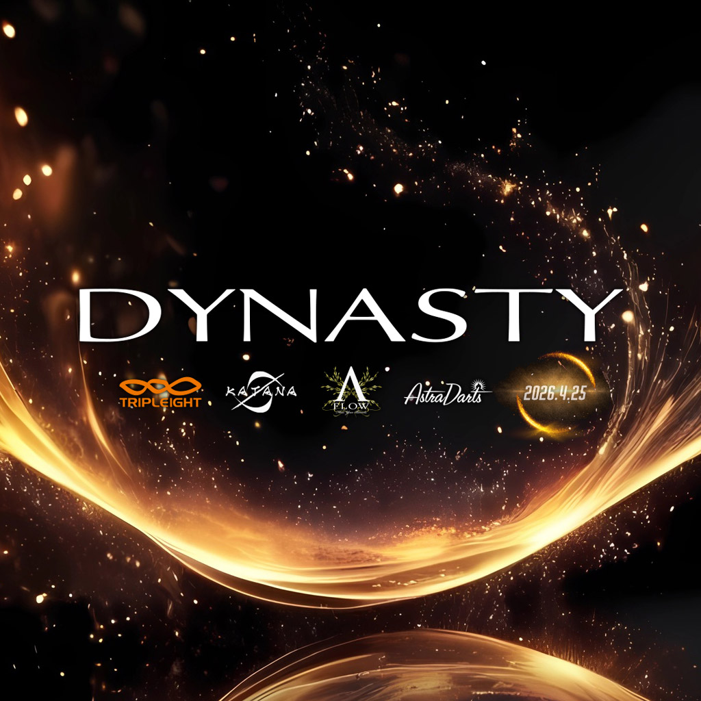 DYNASTY_JAPAN tweet media