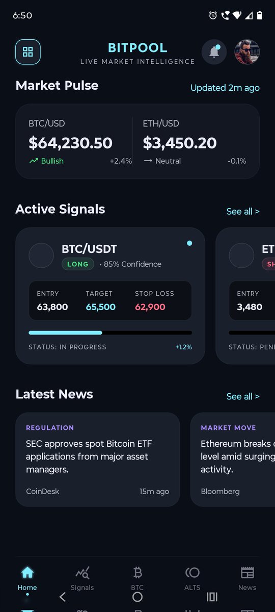 Bitpool 🇦🇺🐐 tweet media