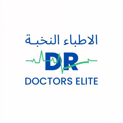 الاطباء النخبة tweet media