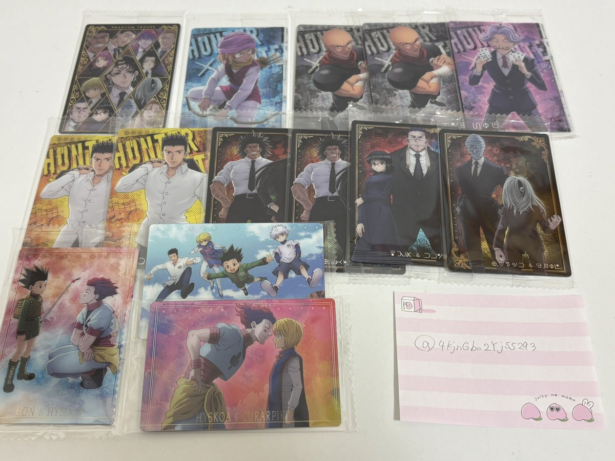 にんじん tweet media