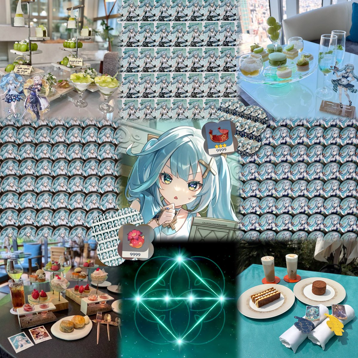 ︎ꕤ︎︎ tweet media