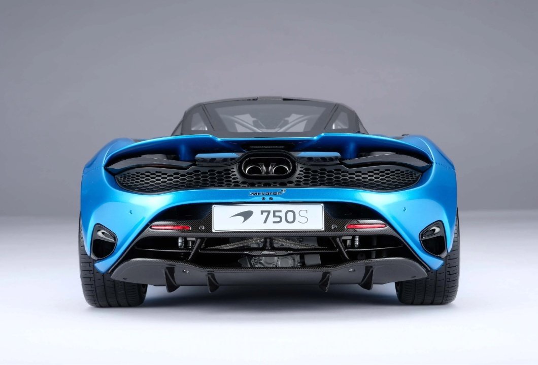 Auto_Revving's tweet image. McLaren 750S Coupe (2023)
Price: £14,995.00 GBP
#McLaren #CarTwitter #HyperCar
