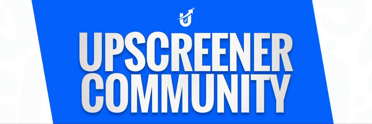 Upscreener tweet media