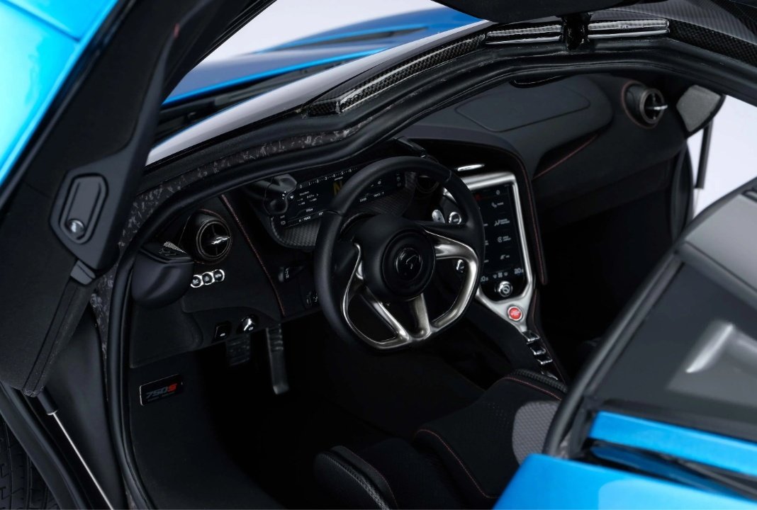 Auto_Revving's tweet image. McLaren 750S Coupe (2023)
Price: £14,995.00 GBP
#McLaren #CarTwitter #HyperCar