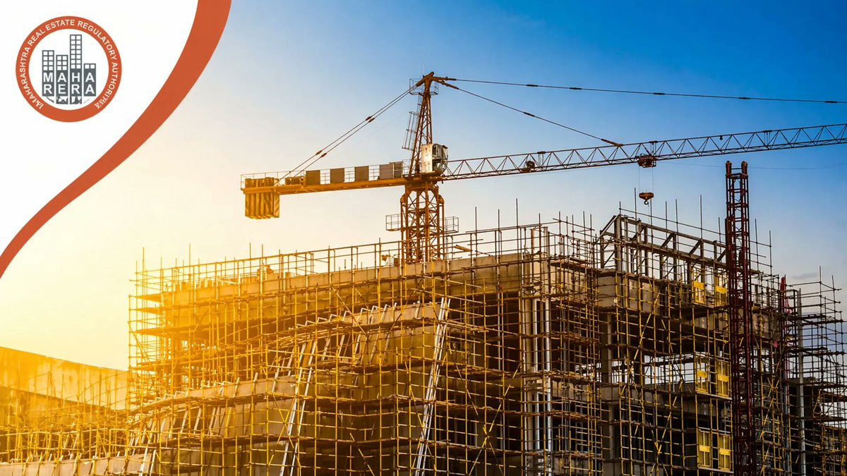 AquireAcres's tweet image. 📊 Maharashtra real estate is booming!
 MahaRERA approved 10,379 projects in FY26 with MMR capturing 53% share 🏙️ Demand, transparency &amp;amp; urban growth are clearly rising 📈

Read full insights 👇
🔗 aquireacres.com/maharera-appro…

#RealEstateIndia #MMR #MahaRERA
