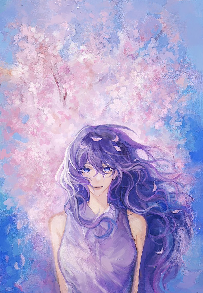 เชรีชาดา. tweet media