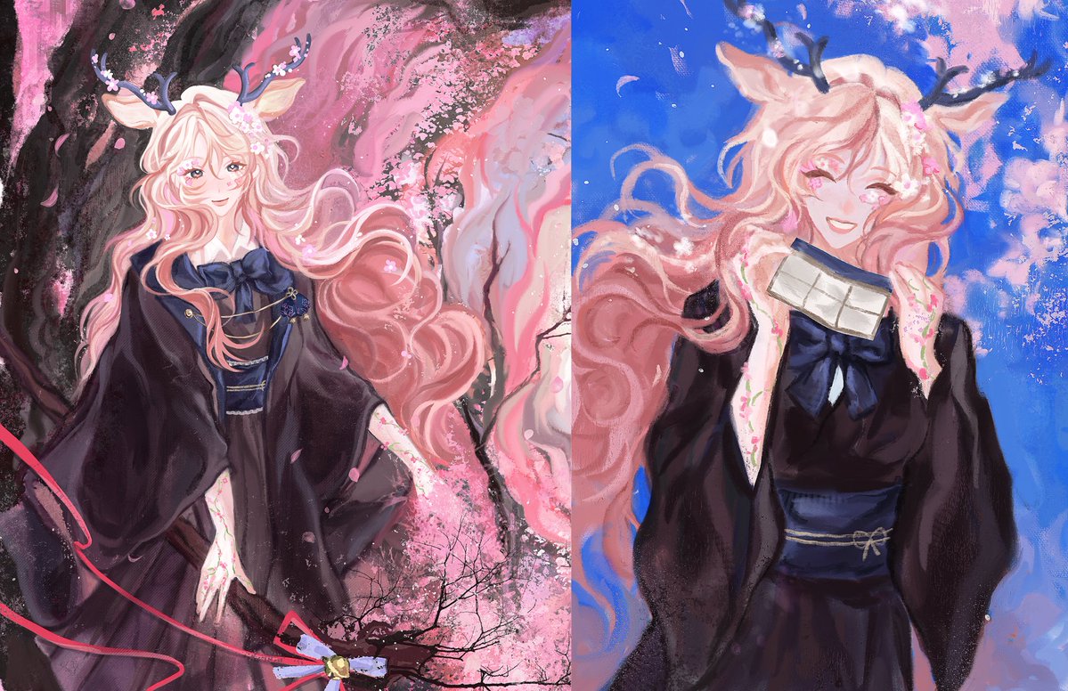 เชรีชาดา. tweet media