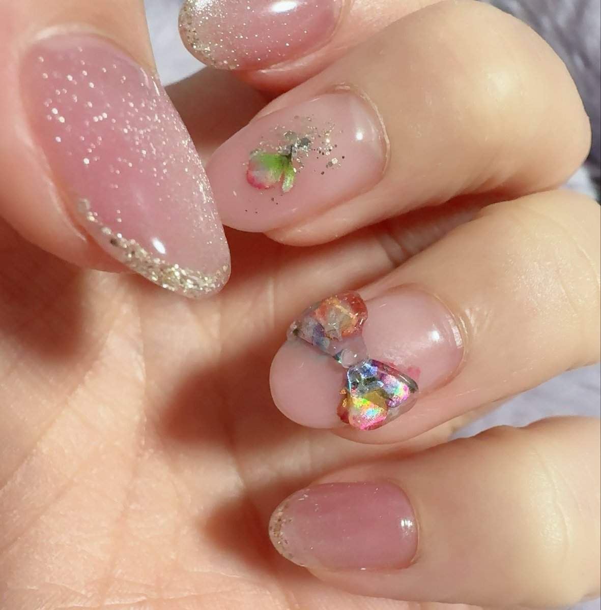 英里奈 tweet media