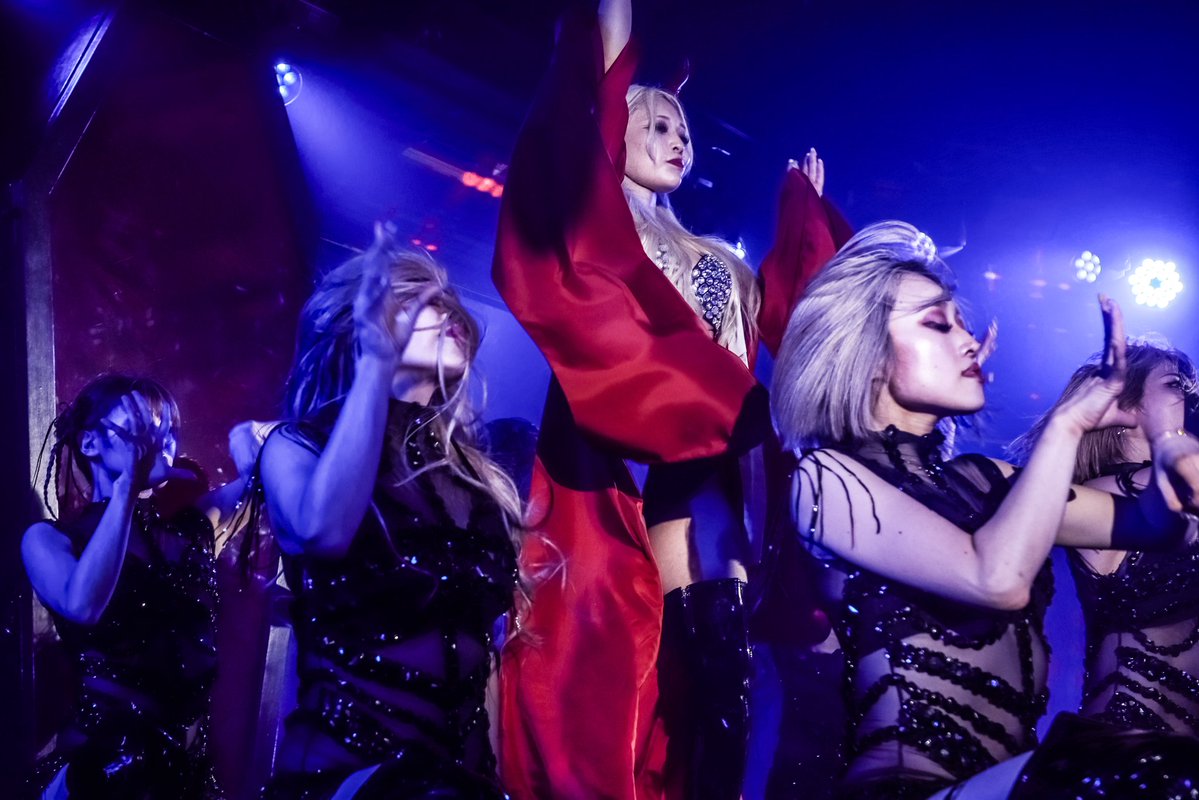 モリゾウ tweet media