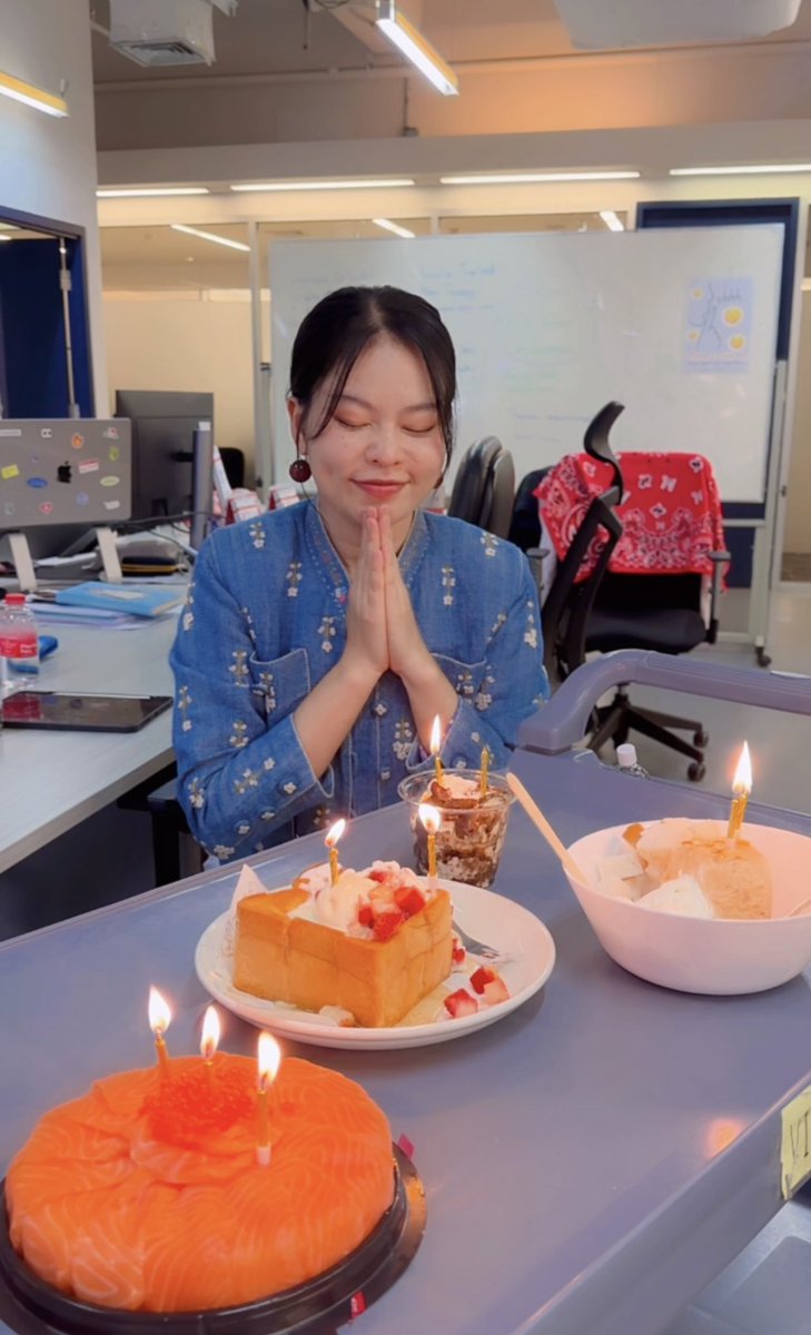 ซึนซึน tweet media