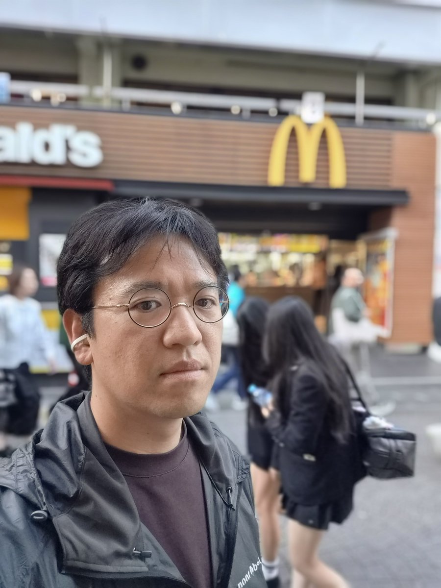 マックスむらい tweet media