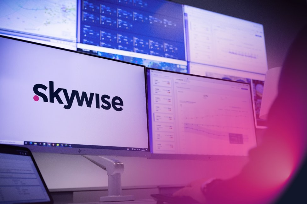 Skywise_digital's tweet photo. As Skywise continues to grow, the Skywise Digital Center of Excellence in Gdańsk strengthens its role as a key hub within our global digital network, supporting the expansion of our end to end digital capabilities.✈️

Learn more: https://t.co/JbDe8BHkvR https://t.co/8tqmI9gWAB